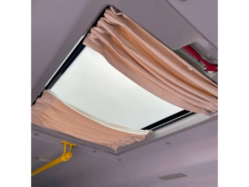 Autobus HIGER VANCHE BUS 