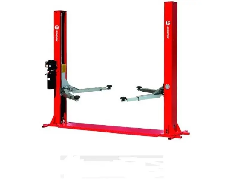 Elevator hidraulic  4t 2p BT240H-380V