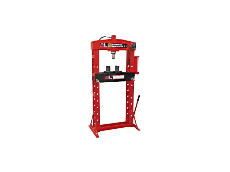 Presă hidraulică 20 t TY20005 Big Red