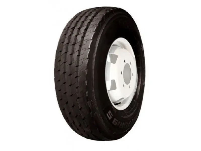 Tires Kama NT-202 385/65 R22.5 (rear axle)