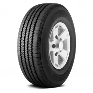Anvelope 265/65 R17 Bridgestone  D684II 112T TL 