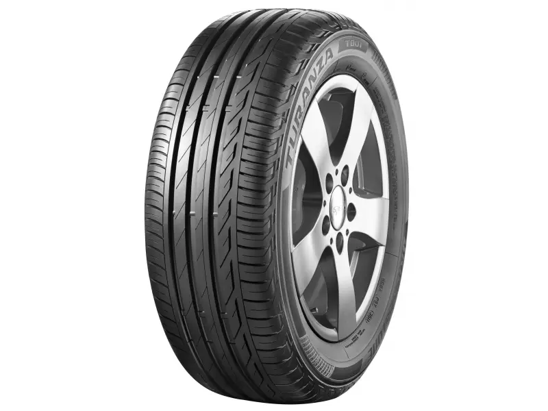 Anvelope 225/55 R17 Bridgestone T001 97V TL лето ATECA'16 WAR ( OLD DOT ) Anvelope 225/55 R17 Bridgestone T001 97V TL лето ATECA'16 WAR ( OLD DOT )