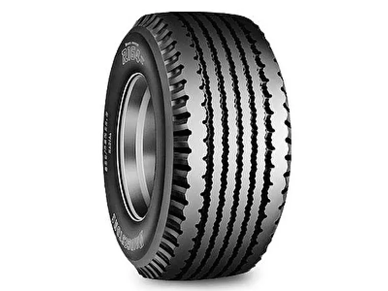 Шины 385/65 R 22.5  Bridgestone R164 прицеп