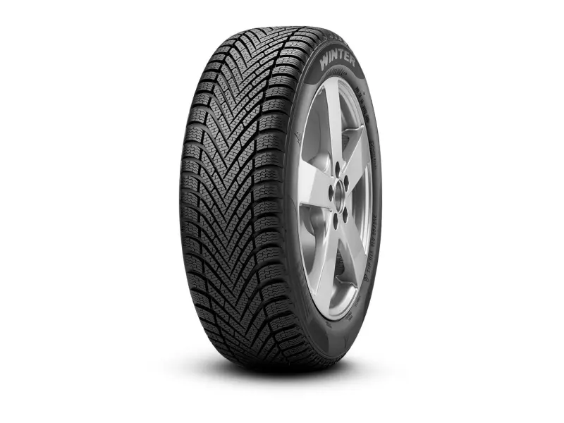 195/55 R 15 Pirelli 85H WTcint iarna ( OLD DOT ) .