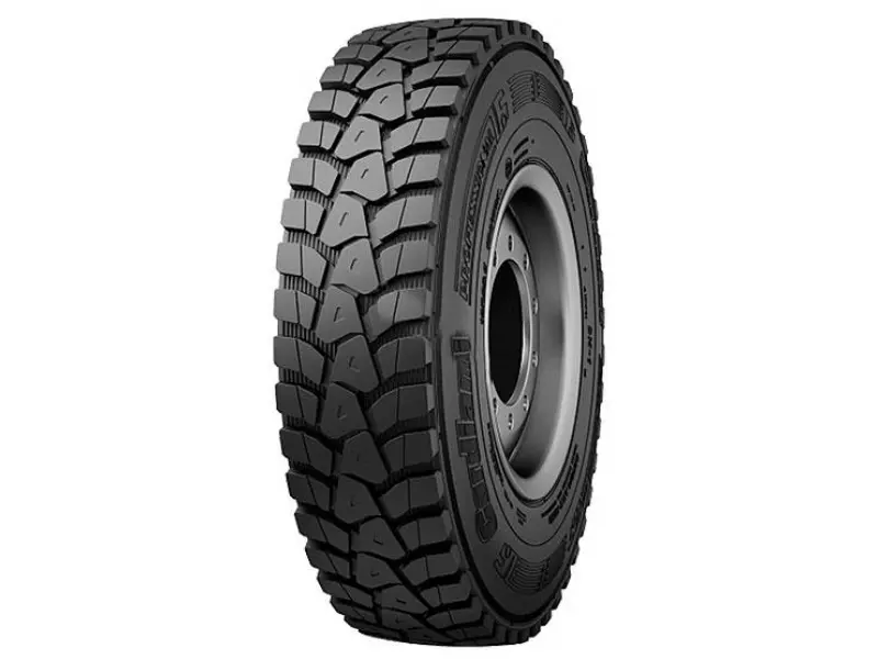 Шины Сordiant Professional DM-1 11.00 R22.5 (задн. ось/карьер)