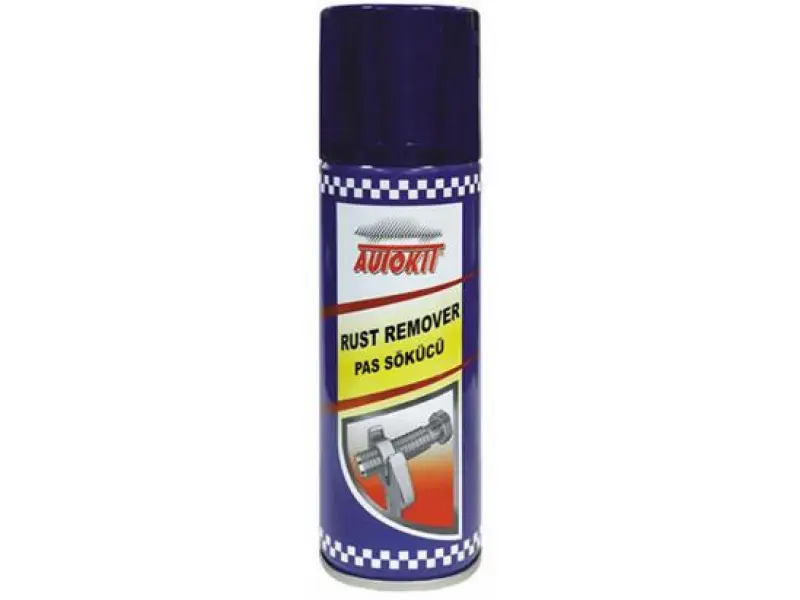 Rust Remover 200ml