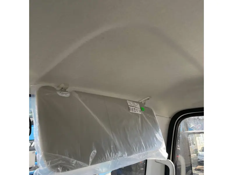 Camionul JMC N822 JX1054TG2