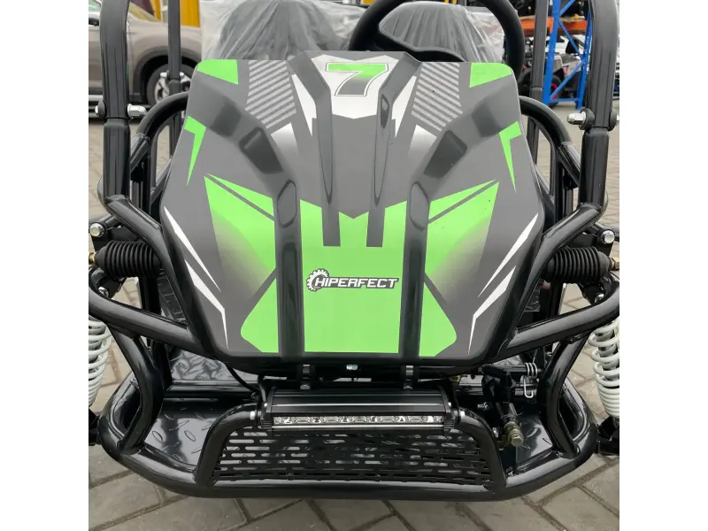 Karting GK014