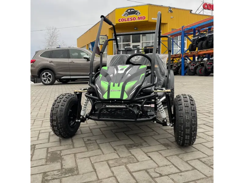 Karting GK014