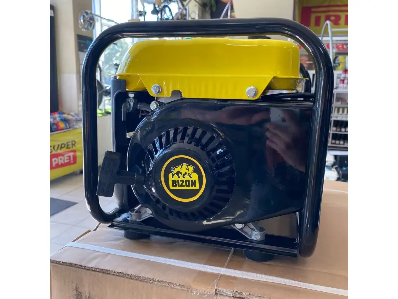 Generator electric Kentavr KBG-078a