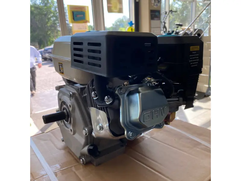 Motor de propulsie GE7.0
