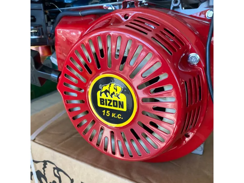 Motor de propulsie GE15.0