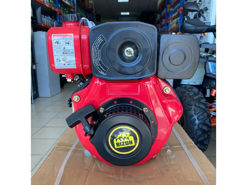 Motor de propulsie GE6.0