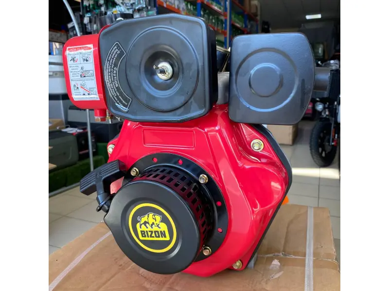 Motor de propulsie GE6.0
