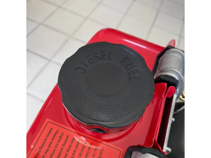 Motor de propulsie GE6.0