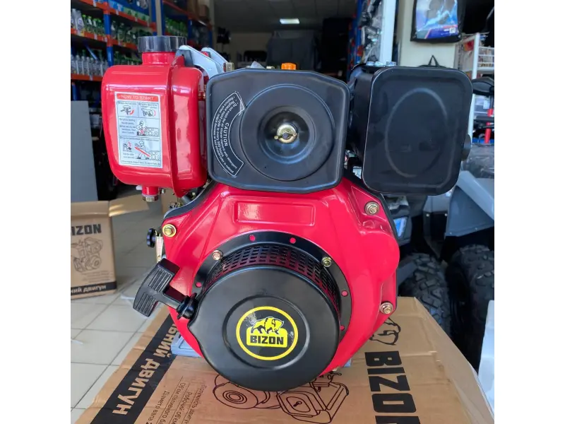 Motor de propulsie GE10.0
