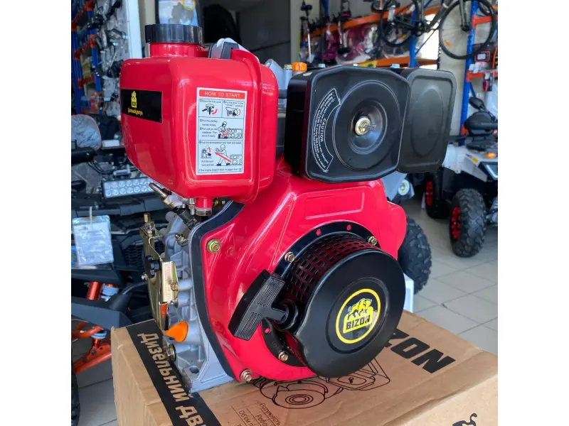 Motor de propulsie GE10.0