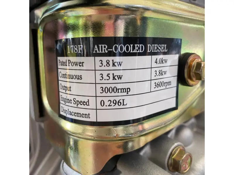 Motor de propulsie GE10.0