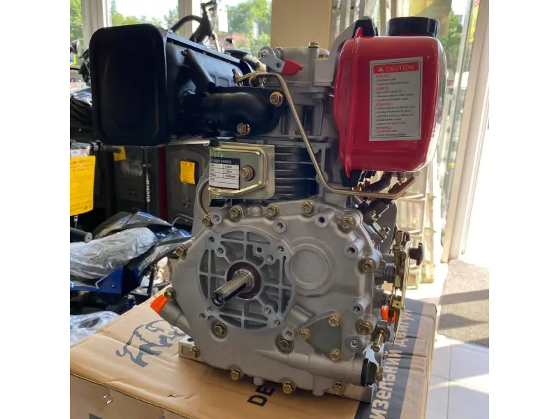 Motor de propulsie GE10.0