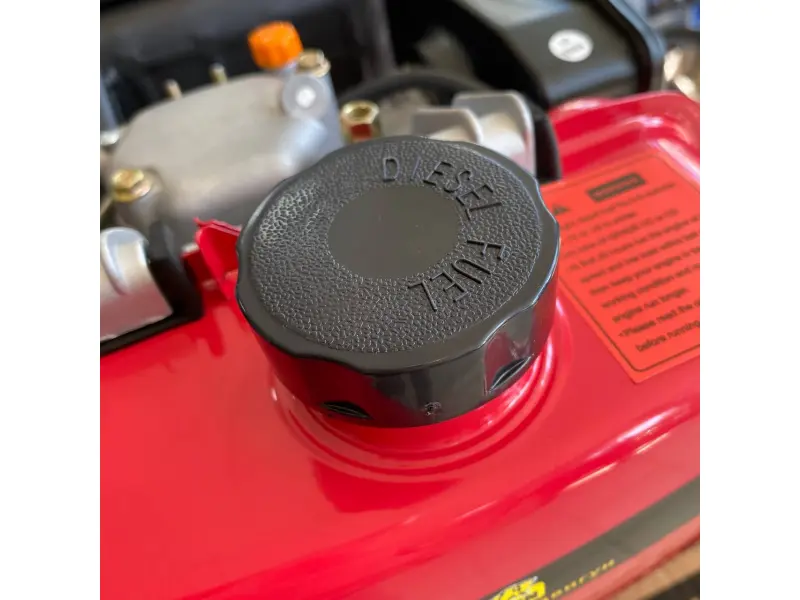 Motor de propulsie GE10.0