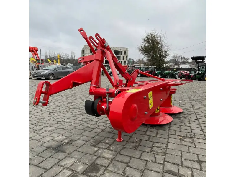 Косилка DM125