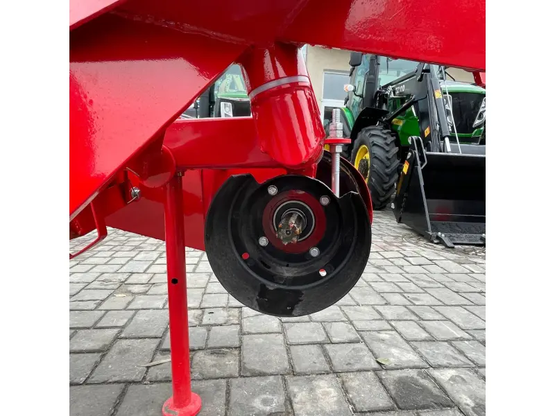 Косилка DM125