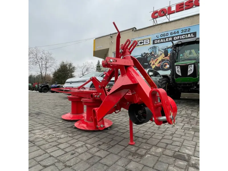 Косилка DM125