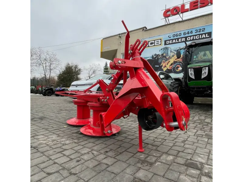 Косилка DM125