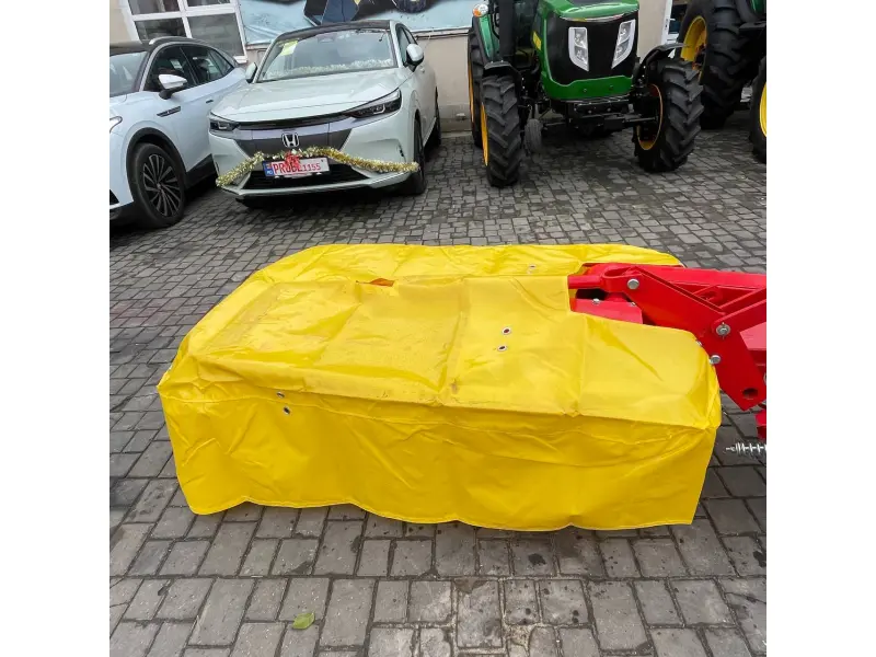 Косилка DM125