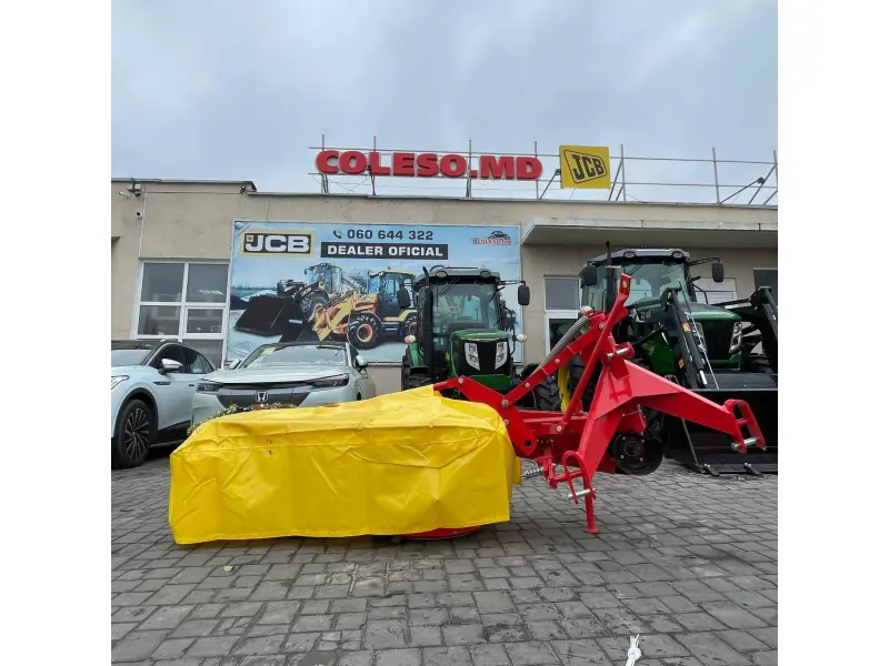 Косилка DM125