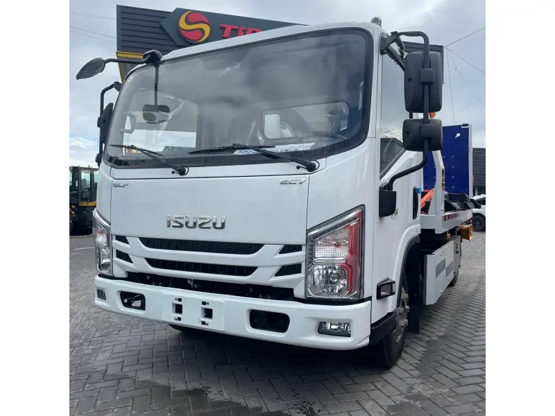 Evacuatorul CLW5530