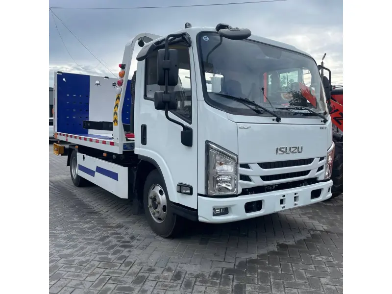 Evacuatorul CLW5530
