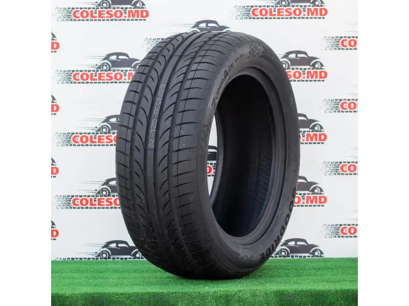 215/45/17 Goodride/Westlake 91W XL SA57 лето