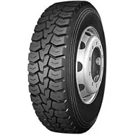 Шины Long March LM328 315/80 R22.5 156/150K задняя ось on/off