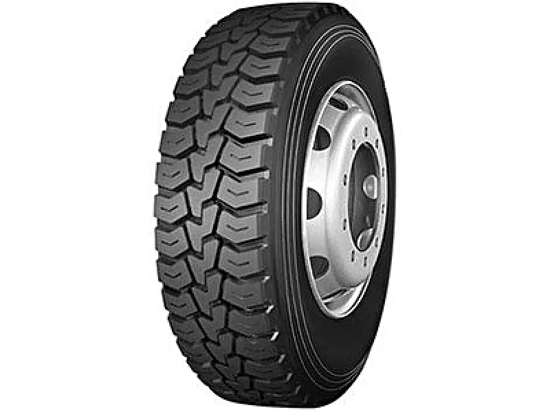 Anvelope Long March LM328 315/80 R22.5 156/150K puntea spate on/off