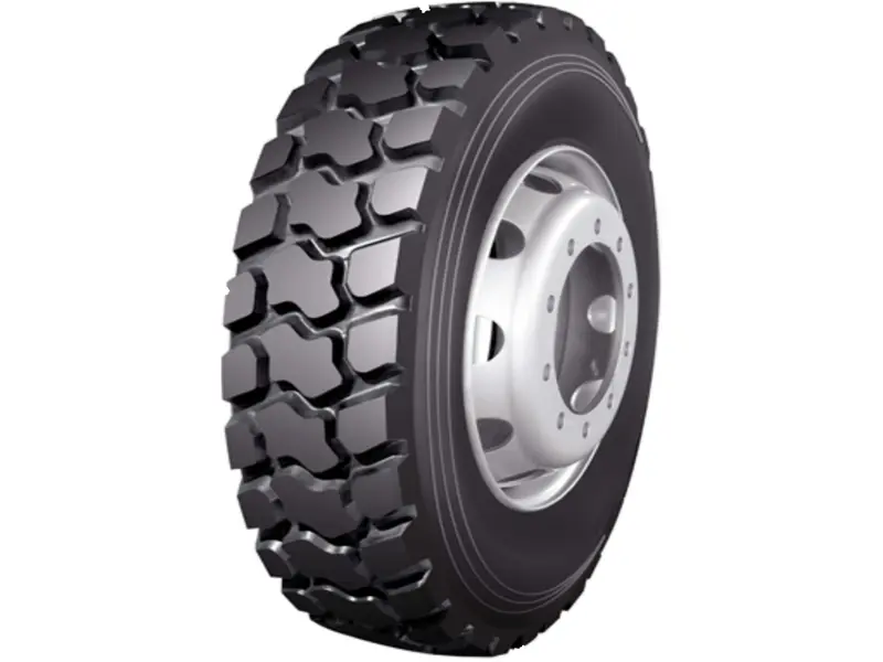 Шины Long March LM301 13.00 R22.5 154/151J задняя ось карьер