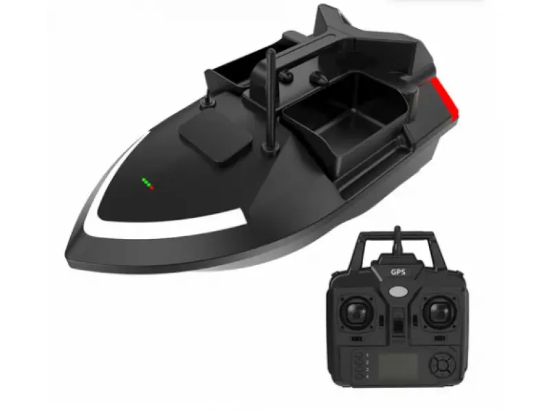Bărcuță de nadă Flytec V020