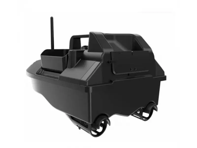 Bărcuță de nadă Flytec V020