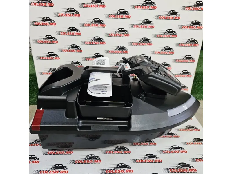 Bărcuță de nadă Flytec V020