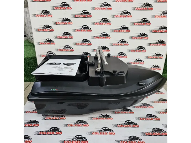 Bărcuță de nadă Flytec V050