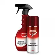 Solutie de curatat covoarele si velurul 3ton TH-501 (550 ml)