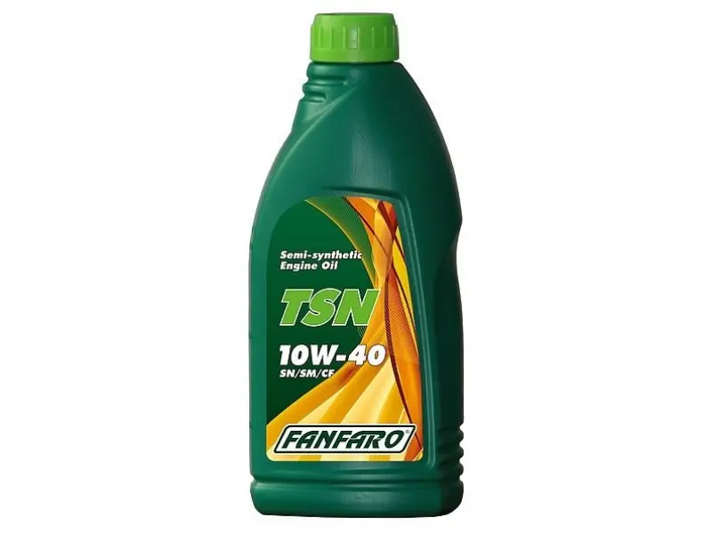 Oil Fanfaro TSN 10W40 (1 l)
