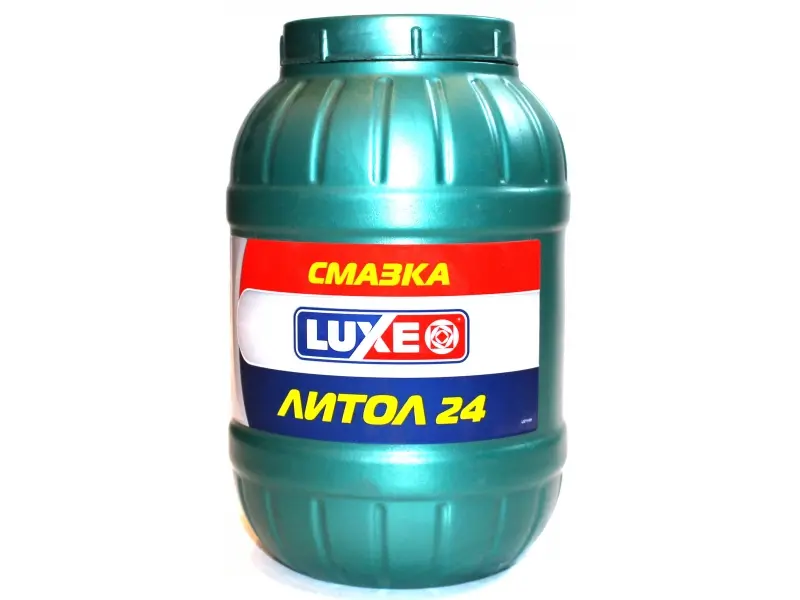 Unguet Литол-24 LUXE