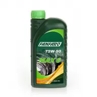 Ulei FanFaro MAX6 75W-90 GL-5(1 l)
