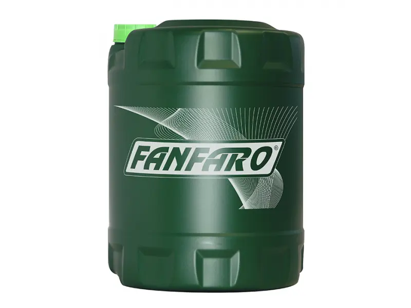Oil Fanfaro TSN 10W40 (10 l)