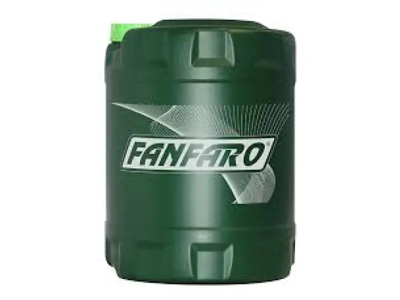 Oil Fanfaro ATF II D  (20 l)