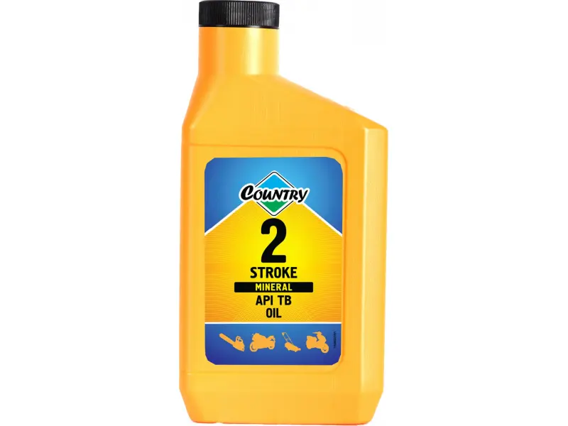 Oil 2Т Country ST-301 0,5l