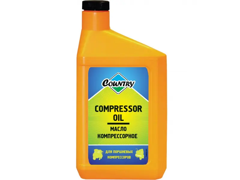 Oil  COMPRESSOR OIL GTD 250 VG-100 1l