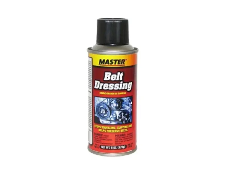 Spray lubrifiant pentru curelele de transmisie Master BD-8 (170 gr.)