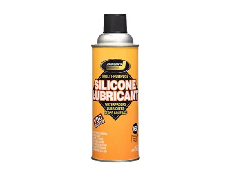 Lubrifiant siliconic Johnsen's JOHN-4603 (284 gr.)